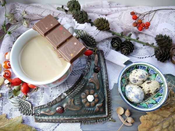 Новая коллекция