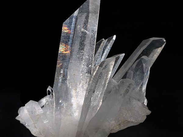 Сегодня горный хрусталь! Скидка 20% и немного красоты | Ярмарка Мастеров - ручная работа, handmade
