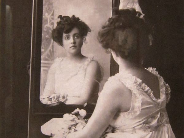 «Кружево напоказ» — история о помпезности, чувственности и соцзаказе | Ярмарка Мастеров - ручная работа, handmade