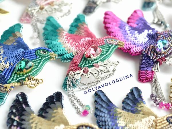 Летняя коллекция! | Ярмарка Мастеров - ручная работа, handmade