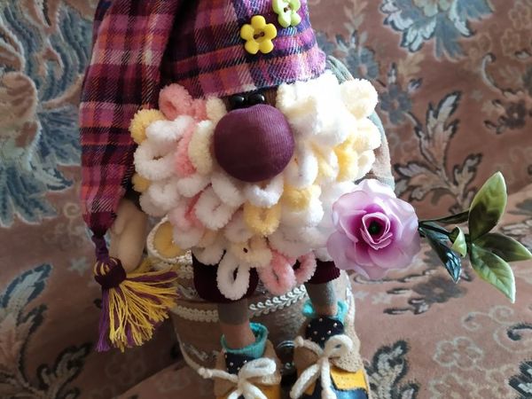 Здравствуйте :) | Ярмарка Мастеров - ручная работа, handmade