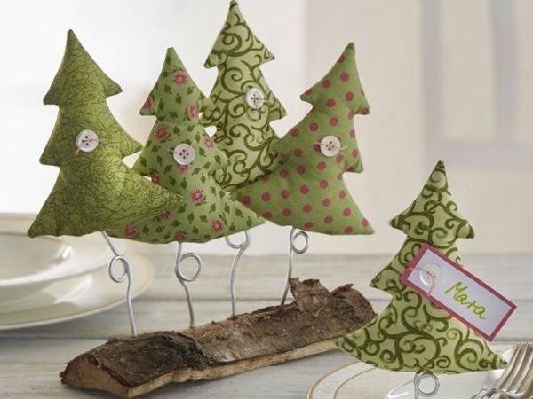 Ideas for Unusual Christmas trees for Home Decoration | Livemaster - handmade