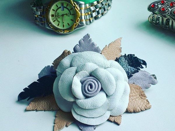Все внимание на аксессуар! | Ярмарка Мастеров - ручная работа, handmade