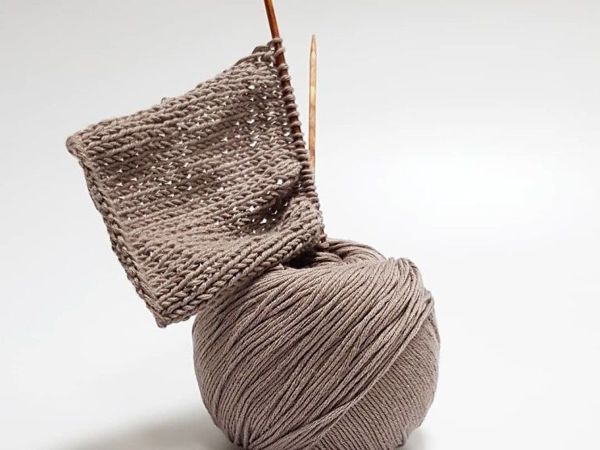 ТОП 5 летних составов пряжи | Ярмарка Мастеров - ручная работа, handmade
