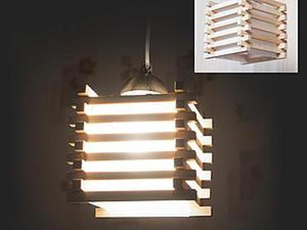 Лампа своими руками: инструкция по созданию декоративных светильников для дома (68 фото + видео)