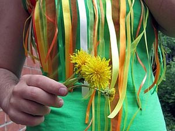 French Ribbon онлайн