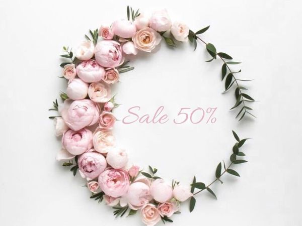 Распродажа готовых изделий! Скидки до 50% | Ярмарка Мастеров - ручная работа, handmade