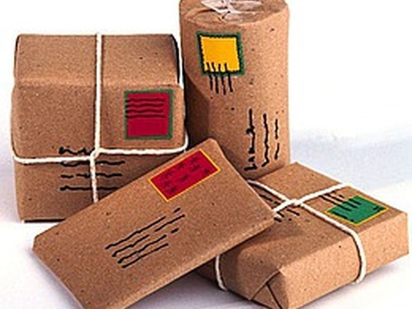 Как правильно получить и отправить посылку на почте | Ярмарка Мастеров - ручная работа, handmade