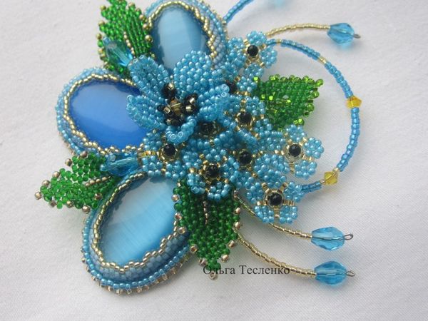 Скидки 20% на броши | Ярмарка Мастеров - ручная работа, handmade