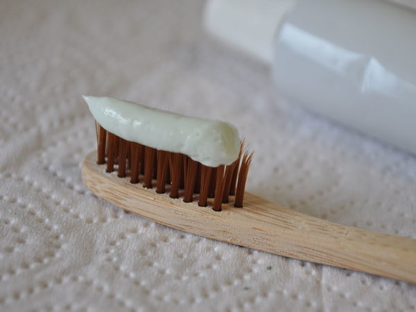 Изготавливаем гигиеническую зубную пасту | Ярмарка Мастеров - ручная работа, handmade