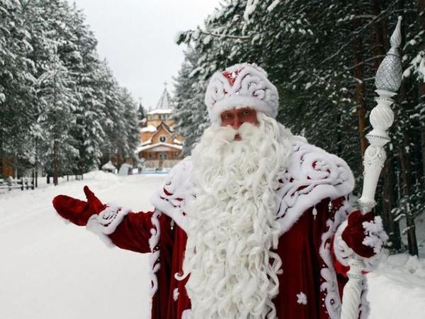 Поздравления с Рождеством и Новым Годом на французском