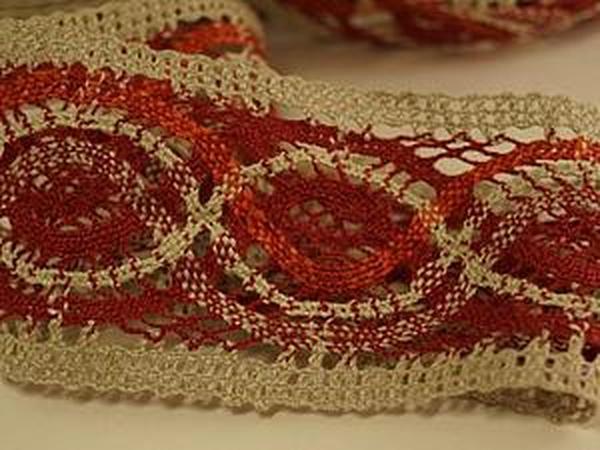 Скидка 25% на рижское кружево | Ярмарка Мастеров - ручная работа, handmade