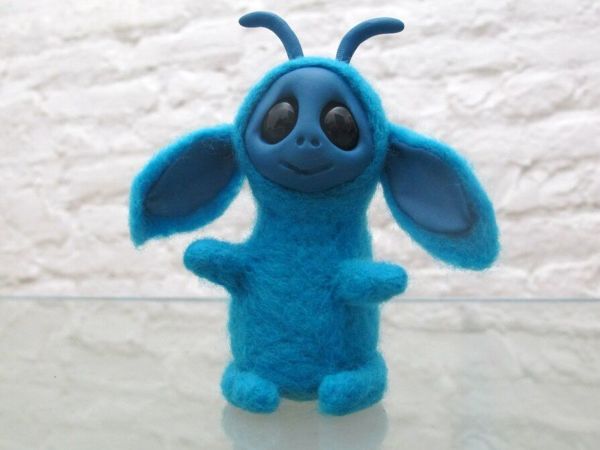 Сухое валяние игрушек | Ярмарка Мастеров - ручная работа, handmade Сухое валяние игрушек | Ярмарка Мастеров - ручная работа, handmade