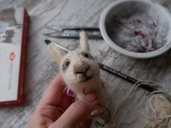 В процессе работы | Ярмарка Мастеров - ручная работа, handmade В процессе работы | Ярмарка Мастеров - ручная работа, handmade