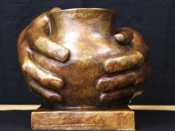 Продавать — жалко, дарить — не жалко | Ярмарка Мастеров - ручная работа, handmade