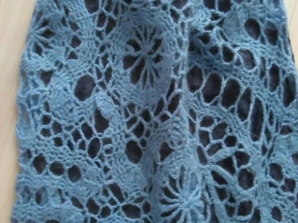 Вяжем брюггское кружево | Ярмарка Мастеров - ручная работа, handmade