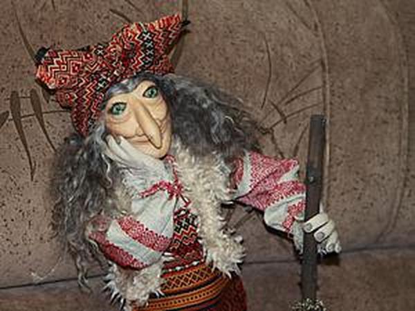 И думать не думала... | Ярмарка Мастеров - ручная работа, handmade