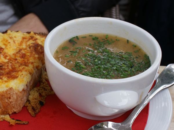 Рецепт лукового супа. Как во Франции, только лучше | Ярмарка Мастеров - ручная работа, handmade