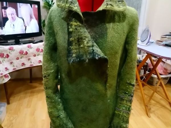 Свет в конце тунннеля | Ярмарка Мастеров - ручная работа, handmade