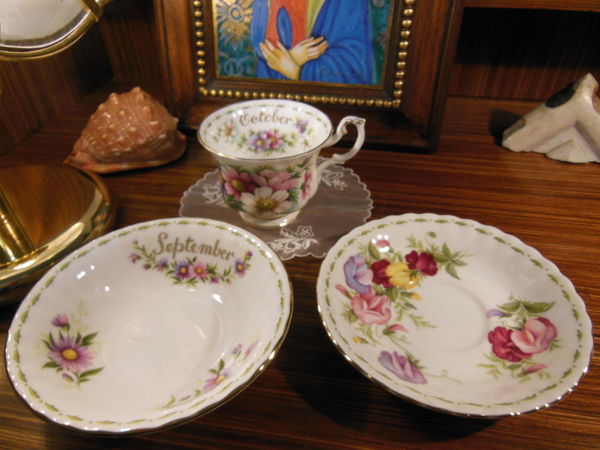 Скоро в продаже — новинки от Royal Albert | Ярмарка Мастеров - ручная работа, handmade