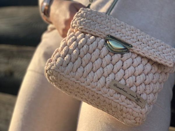 Кроссбоди или ??? | Ярмарка Мастеров - ручная работа, handmade