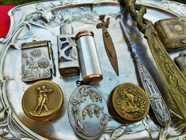 Любители старины, в магазине сейчас много редких вещиц для вас! | Ярмарка Мастеров - ручная работа, handmade