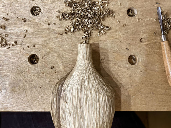 История начала одной вазы | Ярмарка Мастеров - ручная работа, handmade