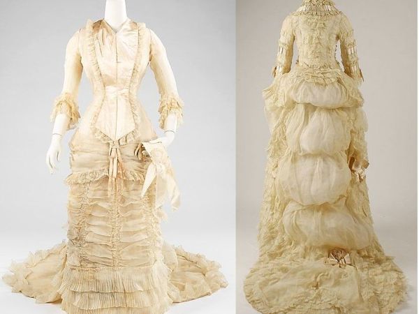 Одежда 1870-1900 гг. Крой по книге 1892 года (Англия). Подлинники. Реконструкция | Ярмарка Мастеров - ручная работа, handmade