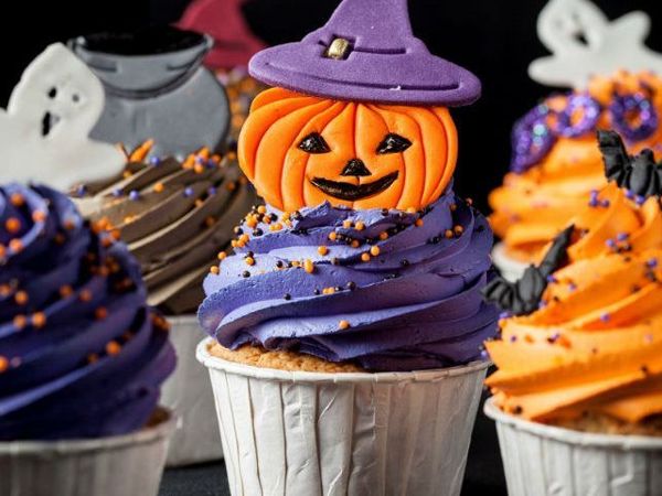 Happy Hallowen! Прямо сейчас действует скидка -45%! Поспеши! | Ярмарка Мастеров - ручная работа, handmade