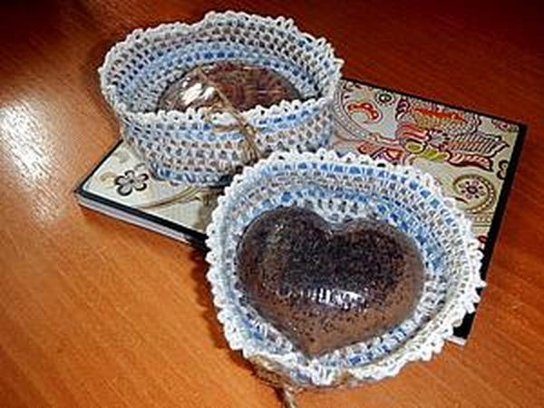 Мягкие мешочки-торбочки | Ярмарка Мастеров - ручная работа, handmade