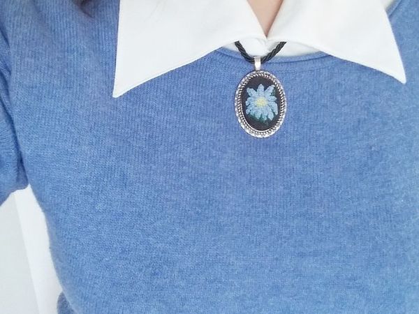 Как носить бижутерию | Ярмарка Мастеров - ручная работа, handmade