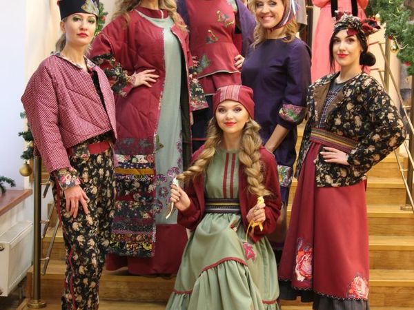 ЭТНО-ЭРАТО — микс впечатлений, эмоций, этники | Ярмарка Мастеров - ручная работа, handmade ЭТНО-ЭРАТО — микс впечатлений, эмоций, этники | Ярмарка Мастеров - ручная работа, handmade