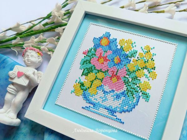 Stitch Art Easy