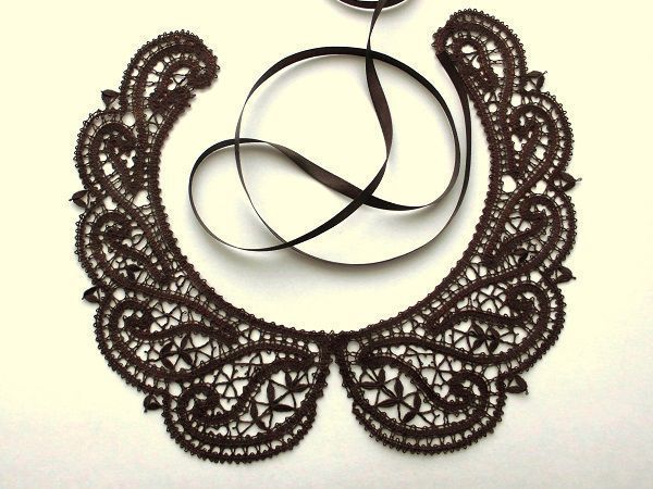 Коричневый цвет и Леди Ди | Ярмарка Мастеров - ручная работа, handmade