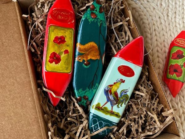 Возвращаем советский декор! | Ярмарка Мастеров - ручная работа, handmade