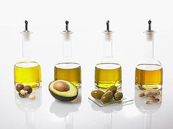 Растительное масло оливковое 50 мл Ароматика - Ароматика Мечты – Доверяй силам природы