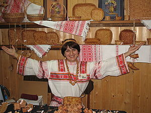 Моё участие в передаче