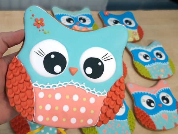 Пряничная мастерская | Ярмарка Мастеров - ручная работа, handmade
