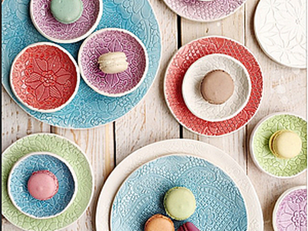 моя посуда в магазине linadelikahomeware | Ярмарка Мастеров - ручная работа, handmade