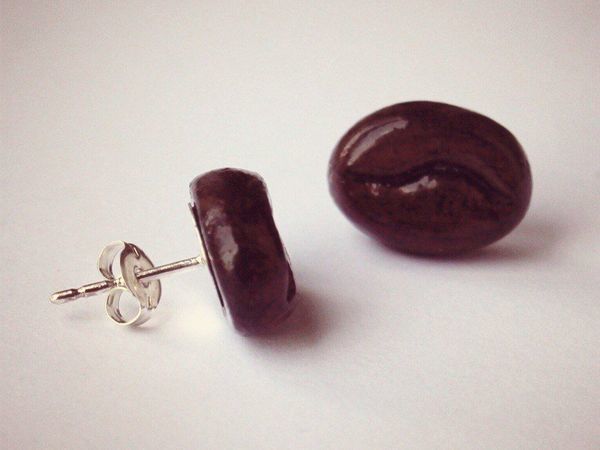 Кофе | Ярмарка Мастеров - ручная работа, handmade
