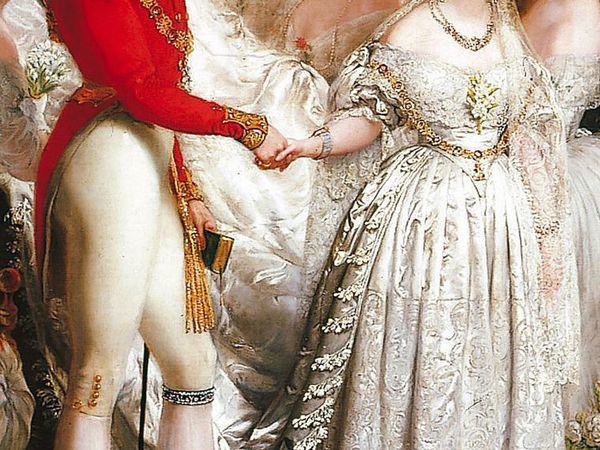 Викторианская свадебная мода. Часть 1: традиции и подготовка к церемонии | Ярмарка Мастеров - ручная работа, handmade Викторианская свадебная мода. Часть 1: традиции и подготовка к церемонии | Ярмарка Мастеров - ручная работа, handmade