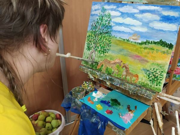 Снова Осень И Снова Лотерея | Ярмарка Мастеров - ручная работа, handmade