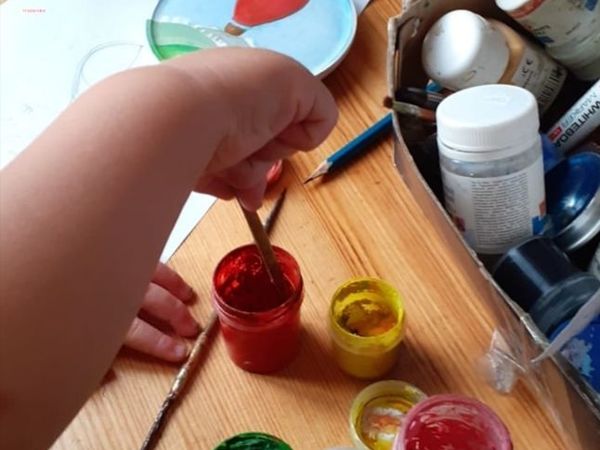 Талантливые мамы успевают всё! | Ярмарка Мастеров - ручная работа, handmade