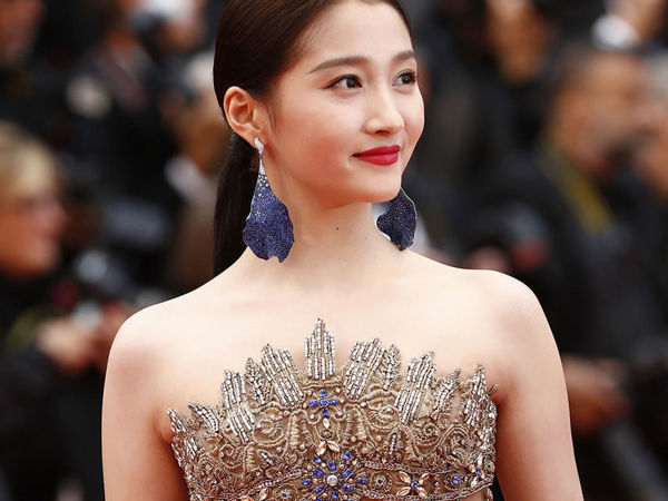 The Best Jewels at the 72nd Cannes Film Festival | Livemaster - handmade