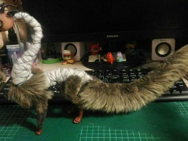 Продолжение работы над гибридом и новые работы | Ярмарка Мастеров - ручная работа, handmade
