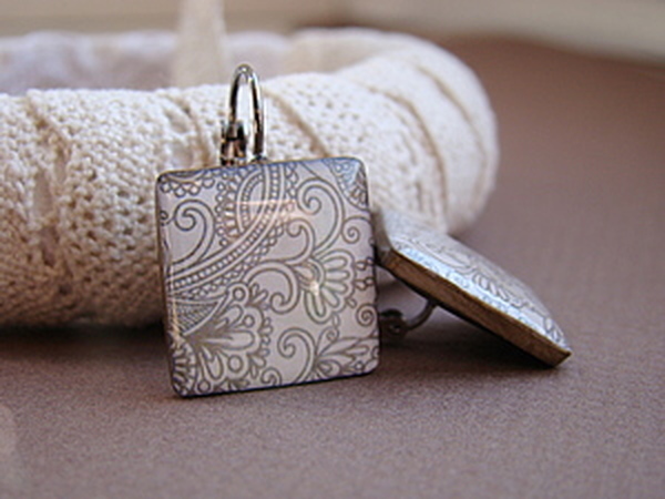 Серьги в подарок. | Ярмарка Мастеров - ручная работа, handmade