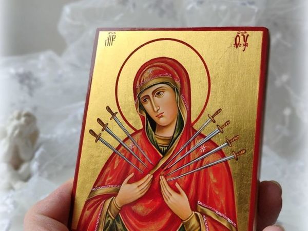 Благотворительная лотерея для Марии и Стёпы | Ярмарка Мастеров - ручная работа, handmade