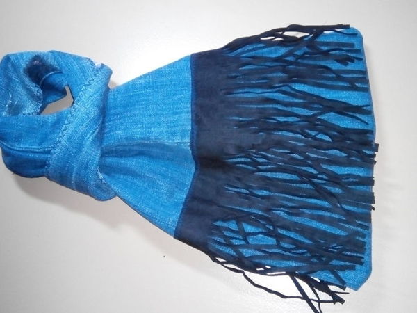 Шьем из остатков джинсов сумку | Ярмарка Мастеров - ручная работа, handmade