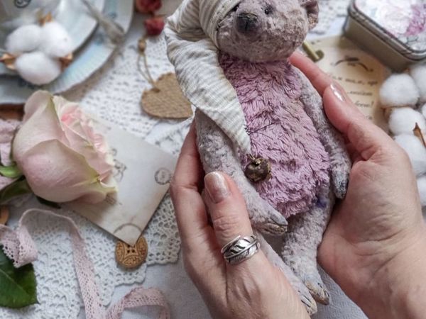 Bonny | Ярмарка Мастеров - ручная работа, handmade