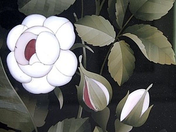 Ювелирные истории: Pietra dura | Ярмарка Мастеров - ручная работа, handmade